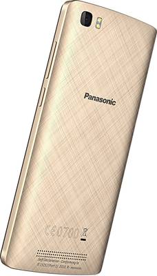 Panasonic P75 (8GB)