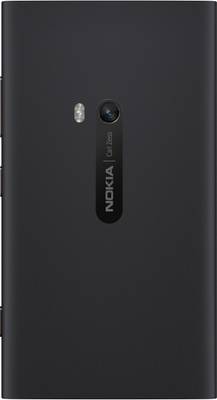Nokia Lumia 920 (Black, 32 MB)