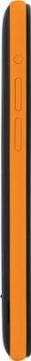 InFocus Bingo 20 (Black and Orange, 8 GB) 