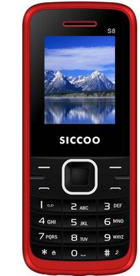 SICCOO S8