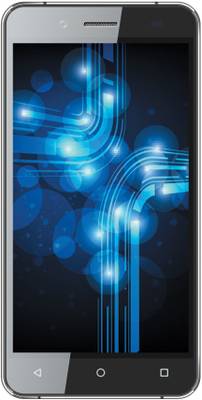 REACH Allure (Blue &amp; Silver, 8 GB)