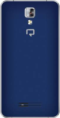 REACH Allure (Blue &amp; Silver, 8 GB)