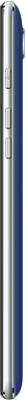 REACH Allure (Blue &amp; Silver, 8 GB)