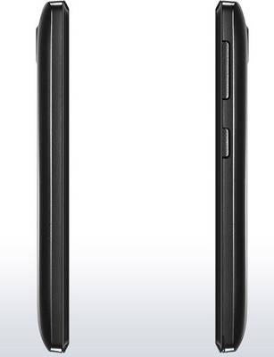 Lenovo A1000 (Black)