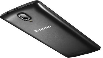 Lenovo A1000 (Black)