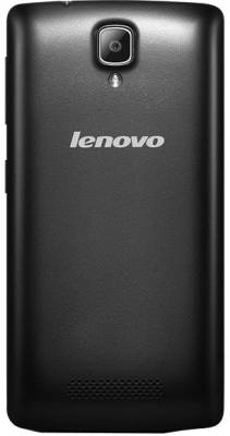 Lenovo A1000 (Black)