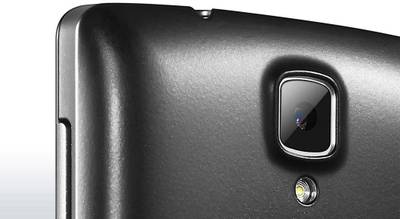 Lenovo A1000 (Black)