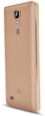 iBall Andi 5.5H Weber 4G (Special gold, 16 GB) 