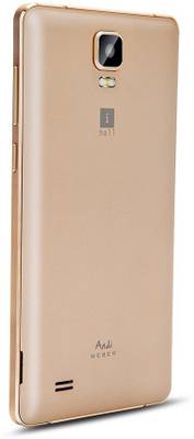 iBall Andi 5.5H Weber 4G (Special gold, 16 GB) 