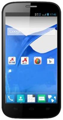 ZTE Q301C(CDMA+GSM) (Black, 4 GB) (Pack of6) 