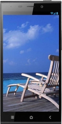 Gionee Elife E7 (Black, 16 GB)(2 GB RAM)