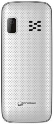 

Micromax X085 Dual Sim(Black, Silver)