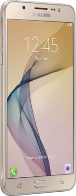 SAMSUNG Galaxy On8 (Gold, 16 GB)