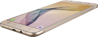 SAMSUNG Galaxy On8 (Gold, 16 GB)