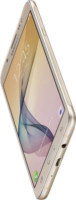 SAMSUNG Galaxy On8 (Gold, 16 GB)