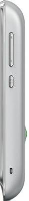 Sony Xperia Tipo Dual (Classic Silver, 2.9 GB)