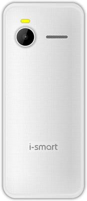 i-Smart IS-101-Champ (White and Grey) 