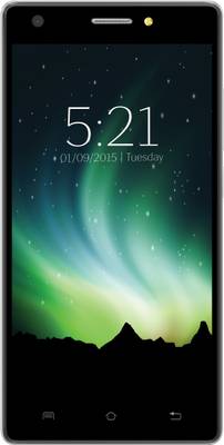 Lava Pixel V2 4G 16GB Crystal Blue