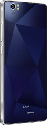 Lava Pixel V2 4G 16GB Crystal Blue