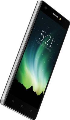 Lava Pixel V2 4G 16GB Crystal Blue