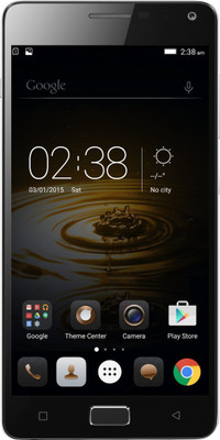 Lenovo Vibe P1 Turbo/Vibe P1 (Grey, 32 GB)(3 GB RAM)