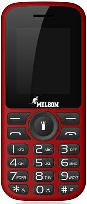 Melbon Dude-33