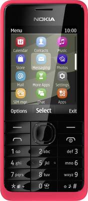 Nokia 301