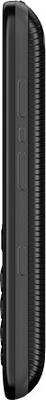 BlackBerry 9720 (Black, 512 MB)