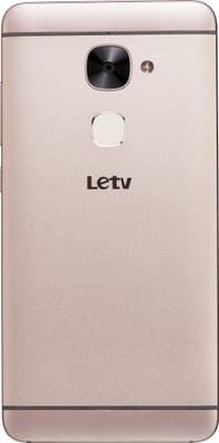 LeEco Le 2 x526 (Rose Gold, 64 GB)