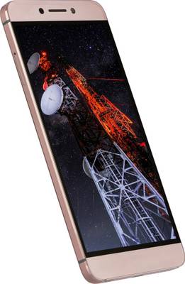 LeEco Le 2 x526 (Rose Gold, 64 GB)
