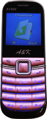 

AK A 1300 Pk(Pink)