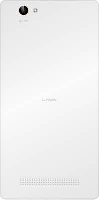 Lava X17 (Champagne & Gold, 8 GB)