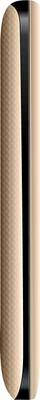 Lava KKT Pearl (Champagne-Black)