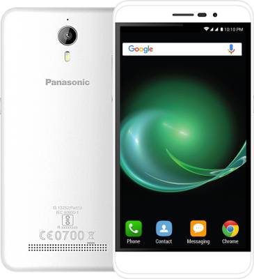 Panasonic Panasonic P77 8GB White
