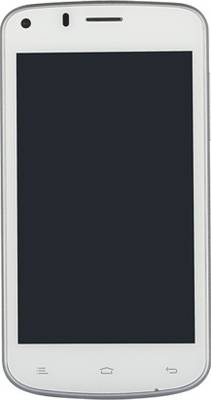 GIONEE Pioneer P3 (White, 4 GB)  (512 MB RAM)