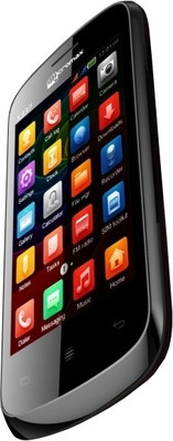 Micromax X337(Grey)