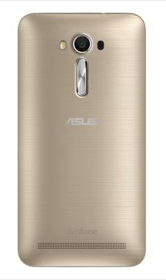 Asus Zenfone 2 Laser ZE550KL (Gold, 16 GB) 