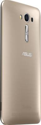 Asus Zenfone 2 Laser ZE550KL (Gold, 16 GB) 