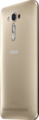 Asus Zenfone 2 Laser ZE550KL (Gold, 16 GB) 