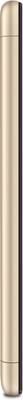 Lava A97 4G with VoLTE (Black Gold, 8 GB)