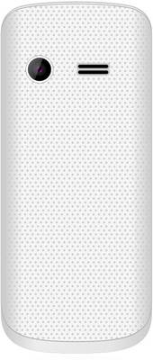 Mido D15+ (White)