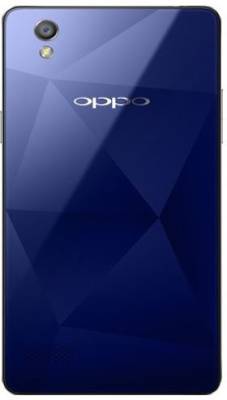 Oppo A51w 4G 16GB Blue