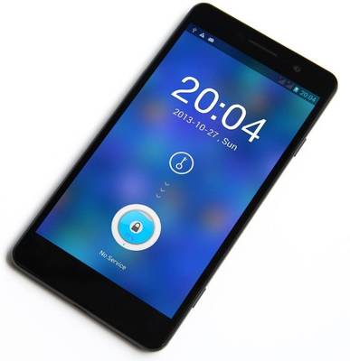 Oppo A51w 4G 16GB Blue