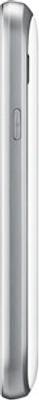 Samsung Galaxy Trend (Ceramic White, 4 GB) 