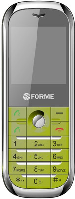 

Forme Teddy T4(Green)