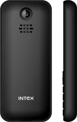 Intex Intex Eco 105 Mobile (Grey) 