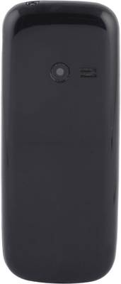 Infix N-4 Dual Sim Multimedia 2.4 Inches (Black) 