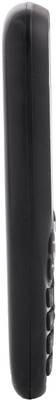 Infix N-4 Dual Sim Multimedia 2.4 Inches (Black) 