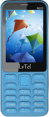 

LvTel N222(Blue)