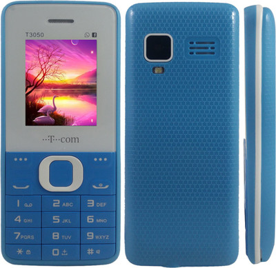 

T-Com T3050(Blue & White)